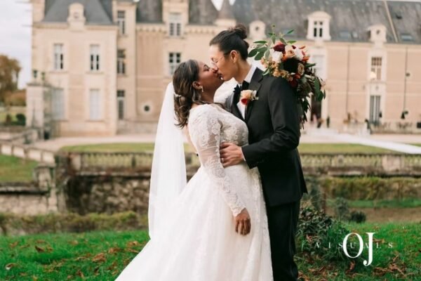 Capture Your Day: Timeless Wedding Films by Ottar Jenssen