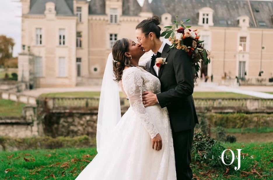 Capture Your Day: Timeless Wedding Films by Ottar Jenssen