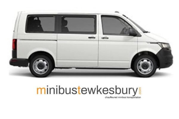 Reliable MPV Hire for Groups in Tewkesbury | Minibus Travel