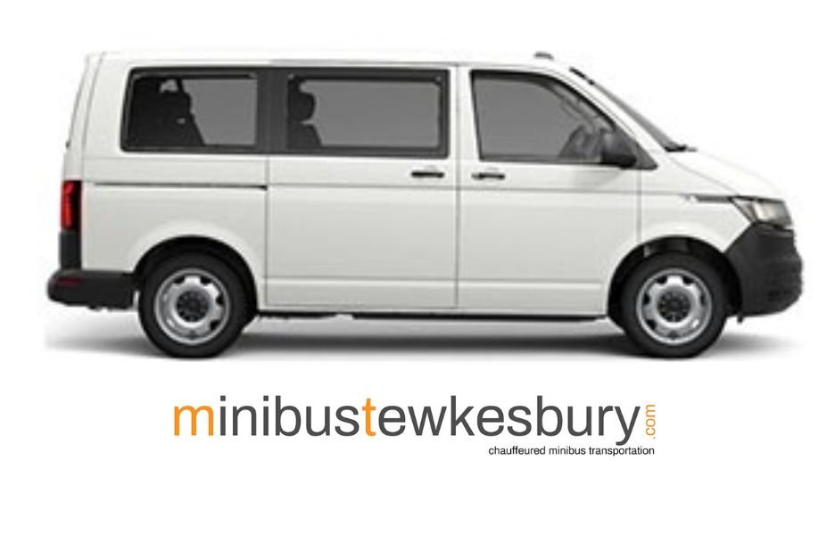 Reliable MPV Hire for Groups in Tewkesbury | Minibus Travel
