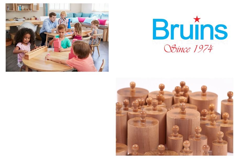 Unlock Early Literacy with a Classic Montessori Alphabet Tool