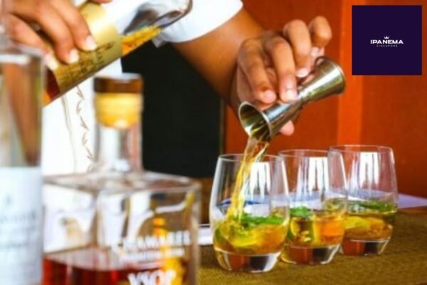 Nightlife Guide: The Best Spots to Party in Singapore