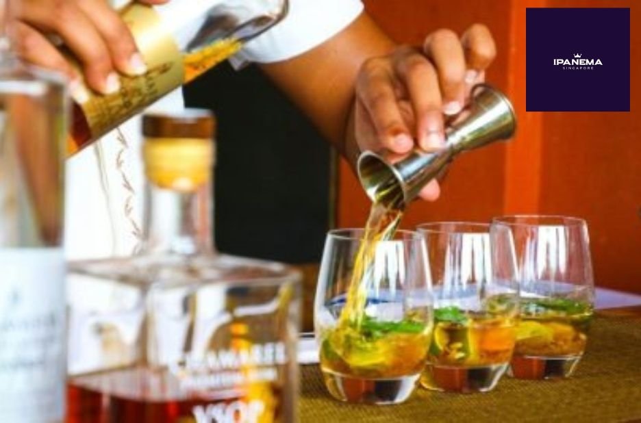 Nightlife Guide: The Best Spots to Party in Singapore