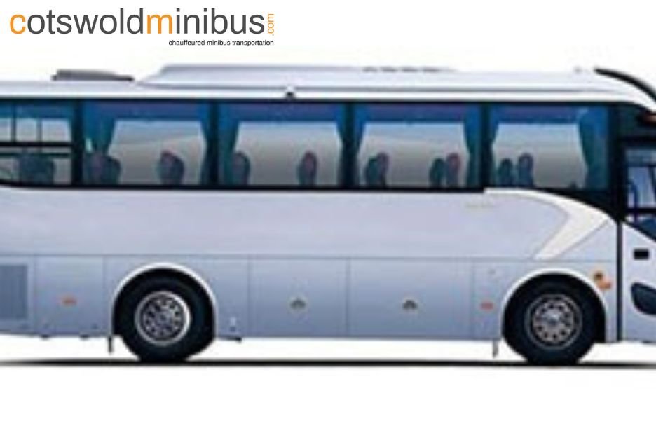 Premium Group Travel in the Cotswolds with Expert Minibus Services