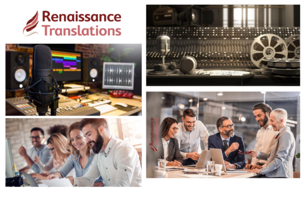 Mandarin Chinese Translation | Renaissance-translations