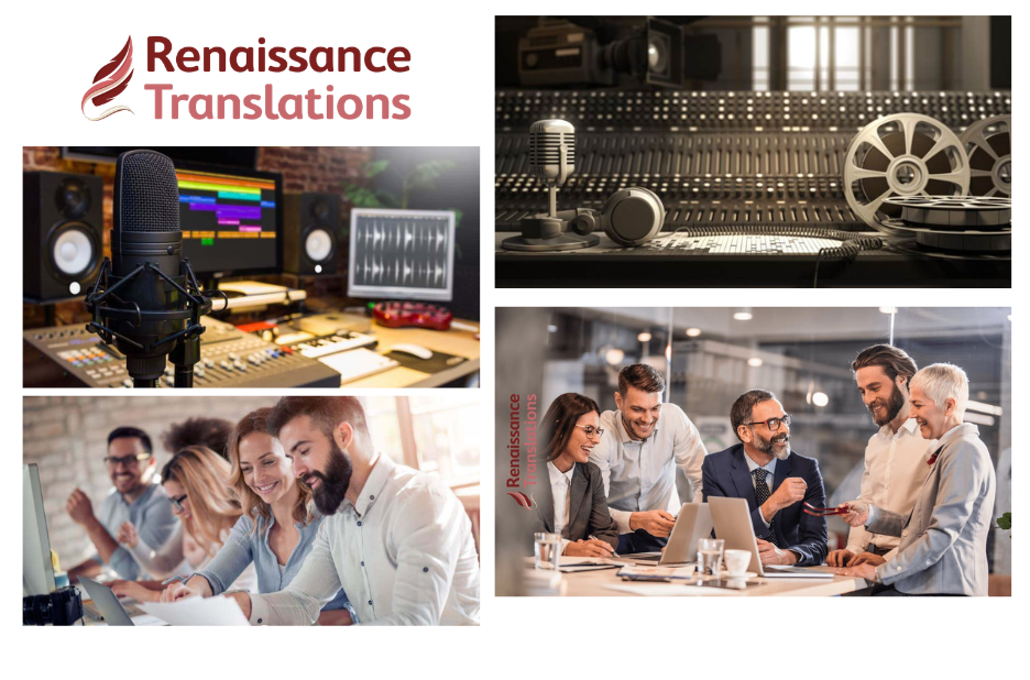 Mandarin Chinese Translation | Renaissance-translations