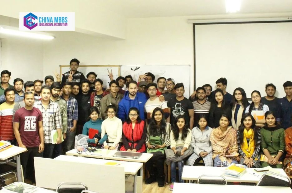 Explore a Leading Chinese University for International Students
