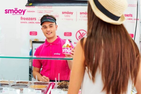Launch Your Own Froyo Brand: Smart Steps to a Successful Franchise