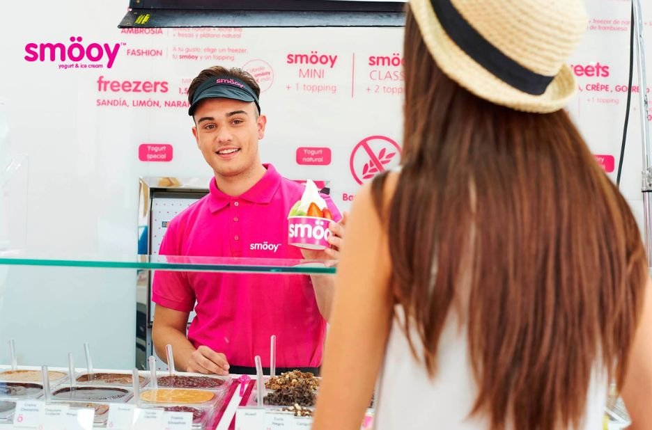Launch Your Own Froyo Brand: Smart Steps to a Successful Franchise