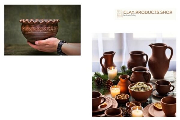 Discover Artisan Tagine Pots for Your Kitchen