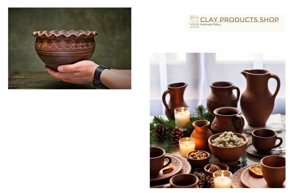 Discover Artisan Tagine Pots for Your Kitchen