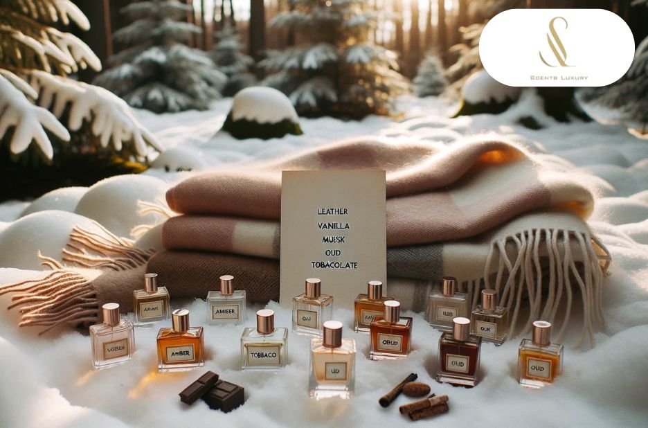 Explore Dubai’s Top Fragrance Boutiques for Unique Perfumes