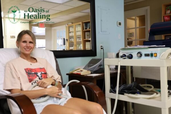 Holistic Cancer Care: Integrative Treatment Centres and Support