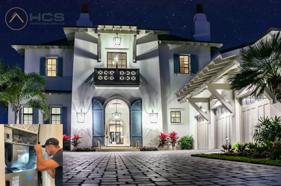 Thorough Property Inspections in Southwest Florida for Buyers