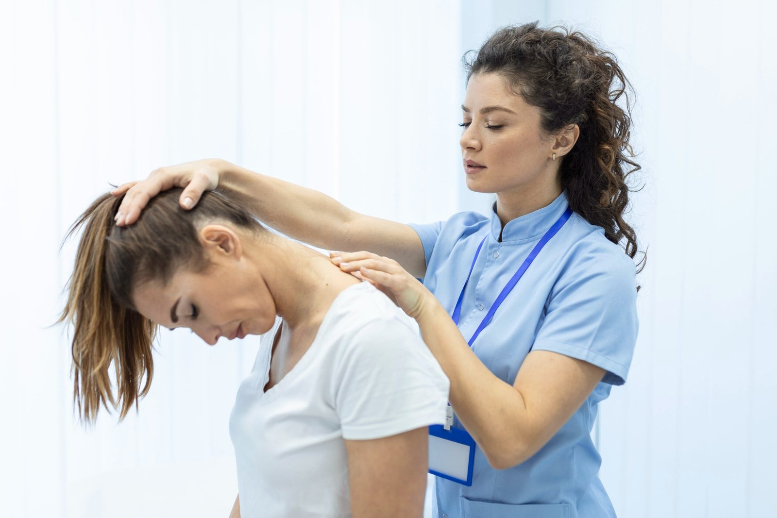 Restore, relax, and revitalize with expert massage therapy