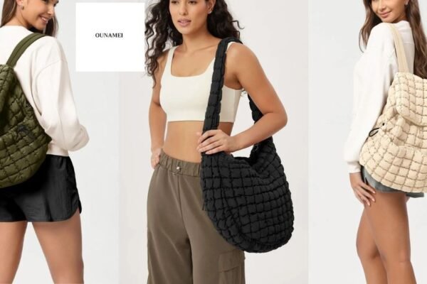 Find Your Perfect Handbag for Every Occasion
