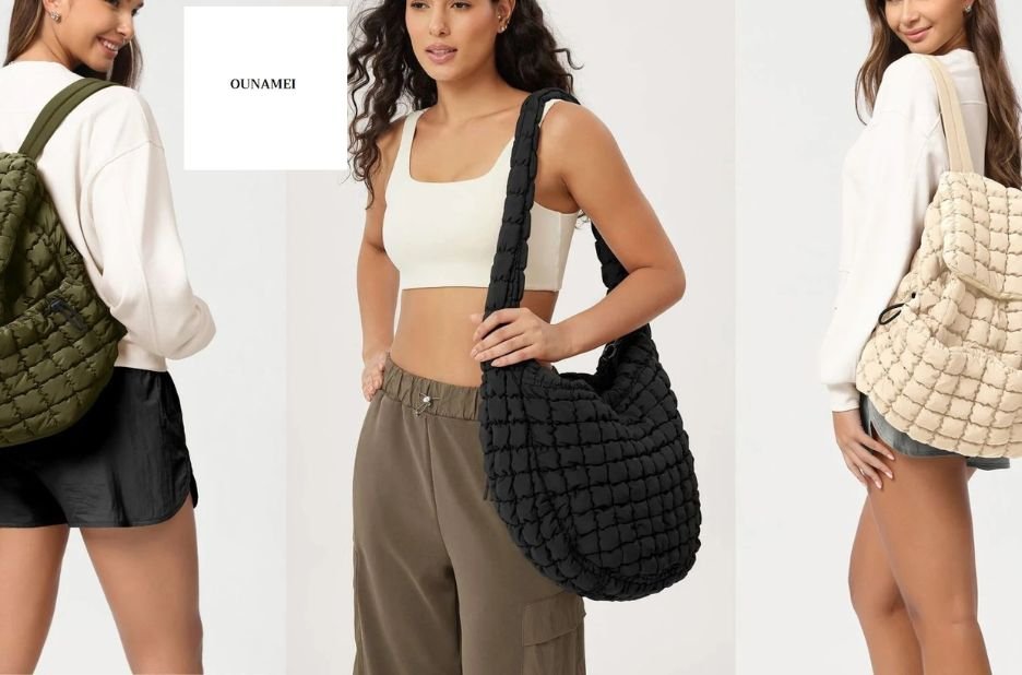 Find Your Perfect Handbag for Every Occasion