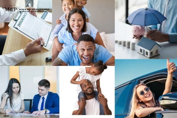 Small-Business and Family-First Insurance Solutions You Can Trust