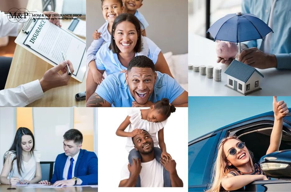 Small-Business and Family-First Insurance Solutions You Can Trust