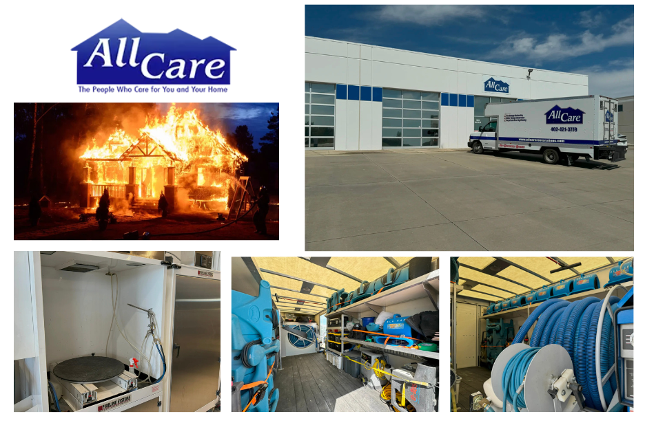 Recover Smart: Expert Water Damage Drying in Lincoln