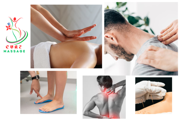 Discover Top Massage Therapies Across Canada for Wellness