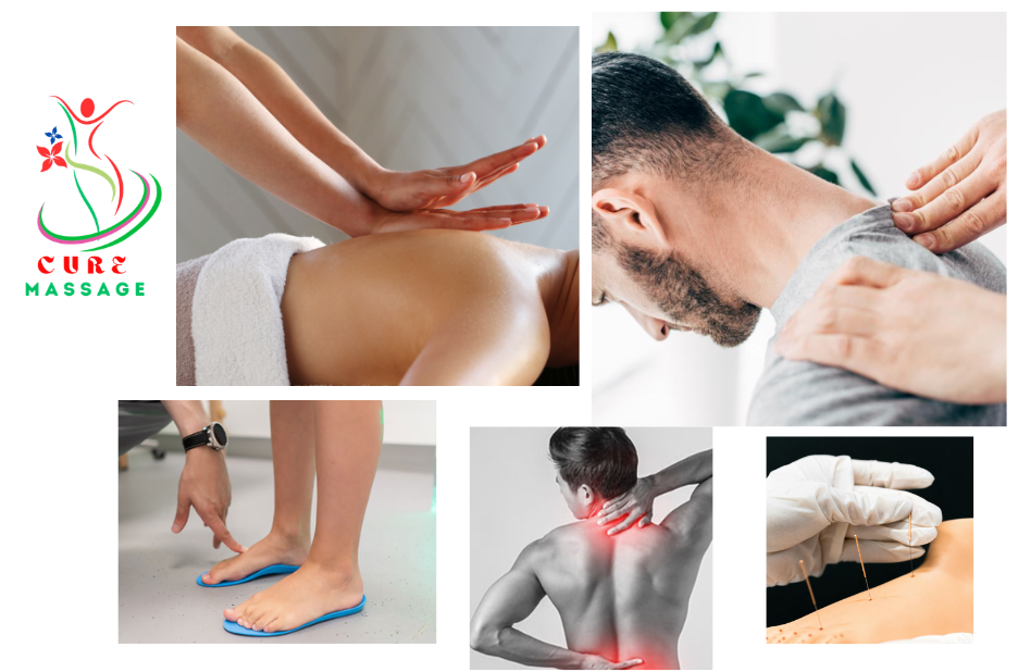 Discover Top Massage Therapies Across Canada for Wellness