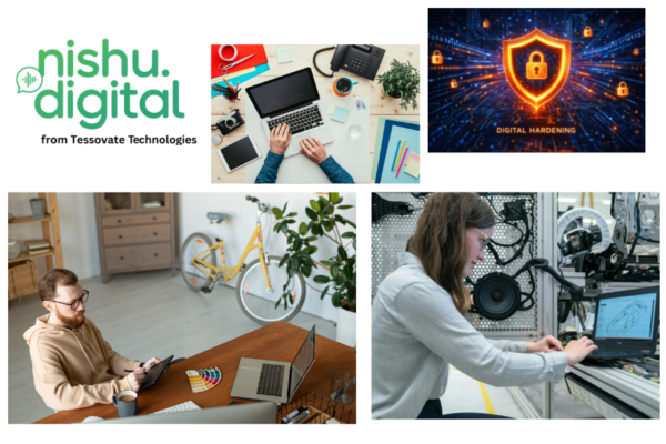 Software Project Resource Management | Nishu.digital