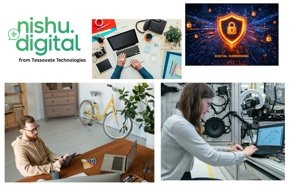 Software Project Resource Management | Nishu.digital