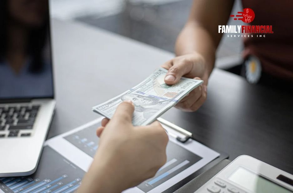 Find Reliable Local Loans Today | Quick Approval Nearby