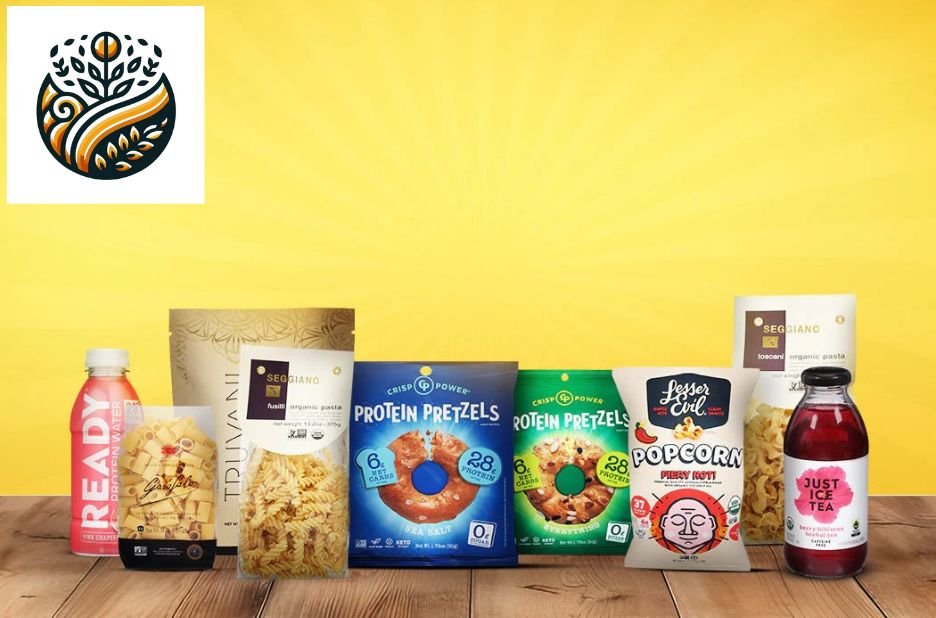 Shop Fresh, Natural Groceries Delivered to Your Door