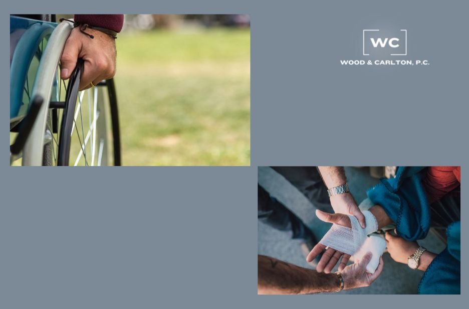 Trusted Mississippi Disability Rights Lawyers for You