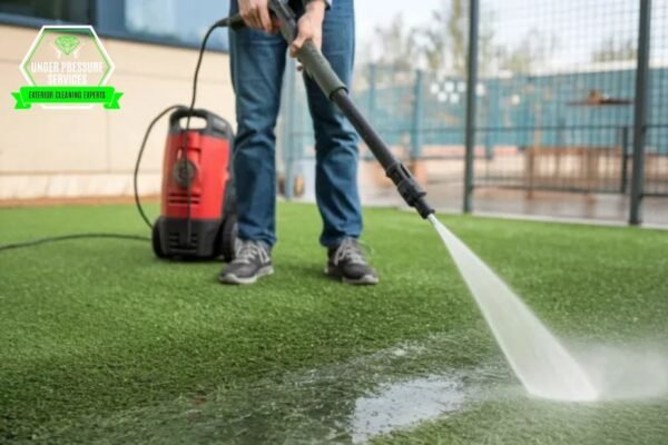 Revive Exteriors with Expert Local Cleaning Services