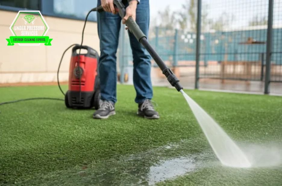 Revive Exteriors with Expert Local Cleaning Services