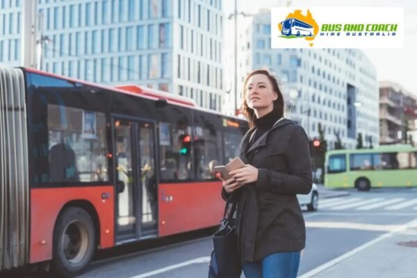 Reliable Group Travel in Sydney for Your Next Event
