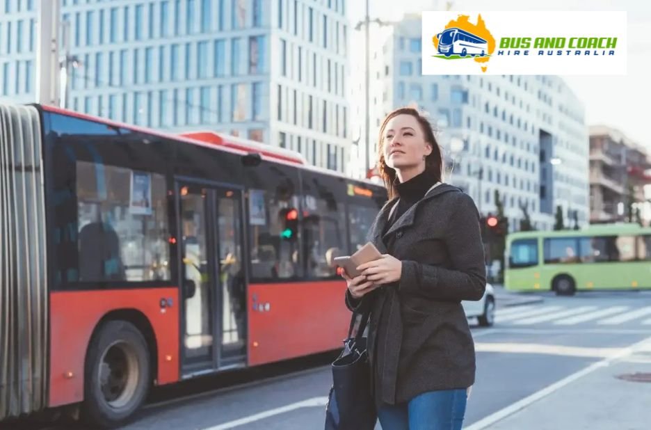 Reliable Group Travel in Sydney for Your Next Event