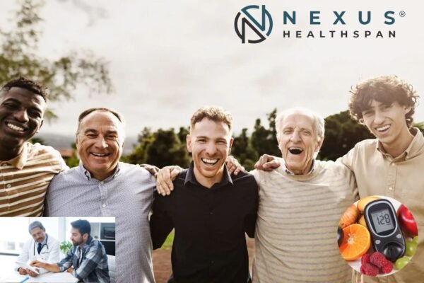 Erectile Dysfunction Clinic Orange County | Nexushealthspan.com