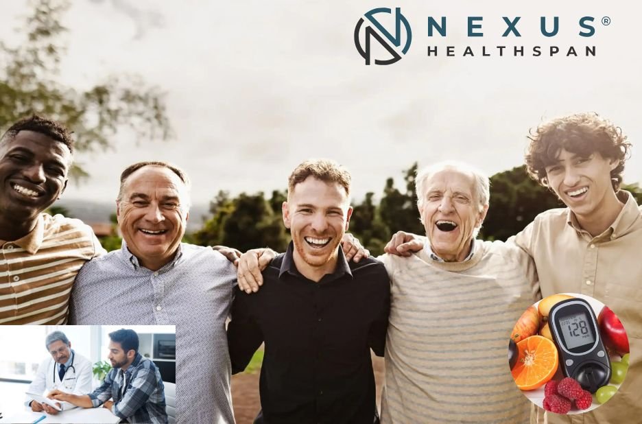 Erectile Dysfunction Clinic Orange County | Nexushealthspan.com