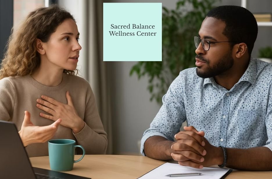 Reconnect and Thrive: Expert Therapy for Relationships in Georgia
