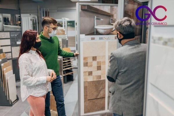 Eco-Friendly Porcelain Tiles for Modern, Low-Impact Living