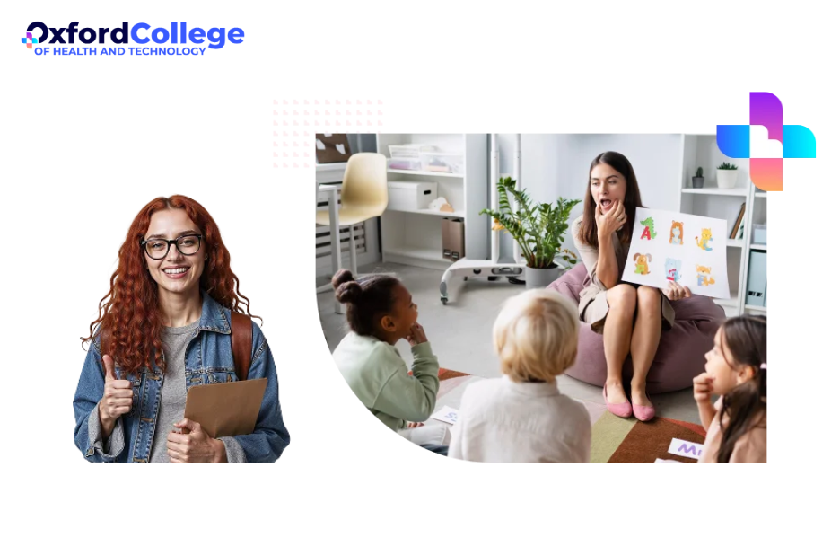 Advance Your CAREER with a Melbourne Aged Care Program