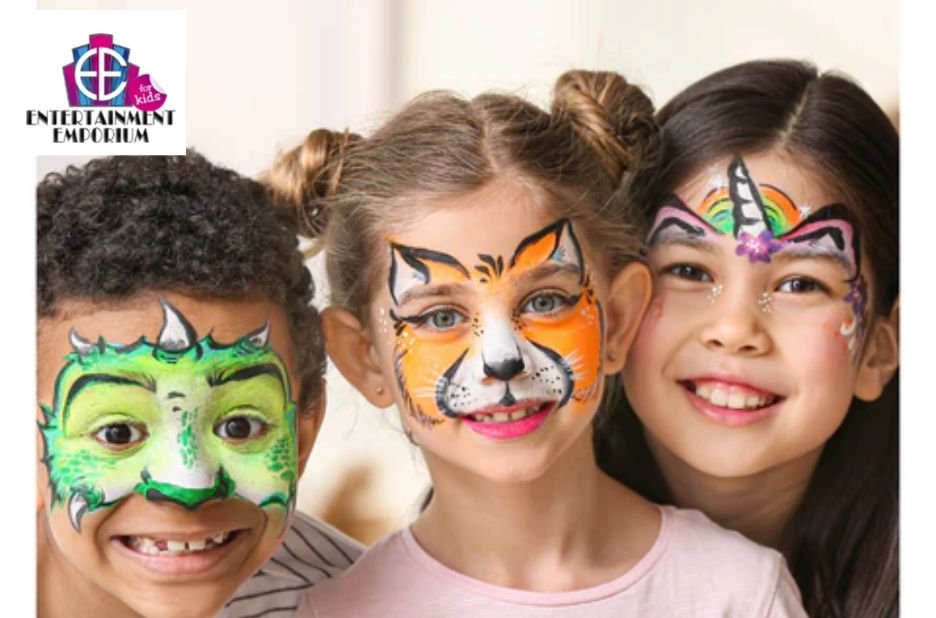 Enchanting Fairy-Themed Kids Parties in Melbourne