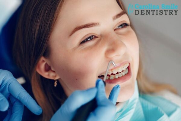 Brighten Your Smile with Top Charlotte Dentists