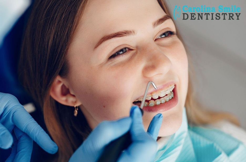 Brighten Your Smile with Top Charlotte Dentists