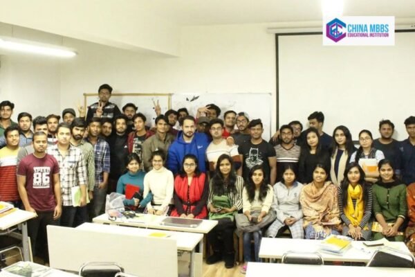 Discover World-Class Education in China for International Students