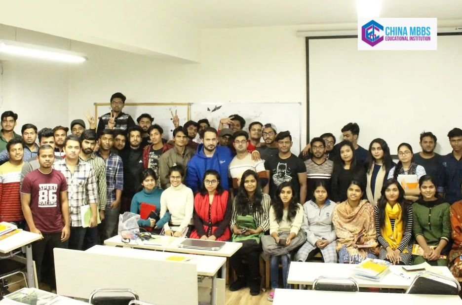 Discover World-Class Education in China for International Students