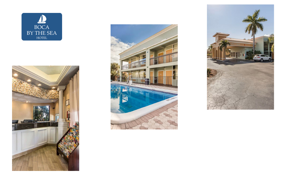 Best stays near Lynn University for students and visitors