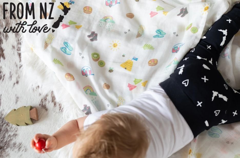 Adorable Baby Outfits and Accessories for Your Little One