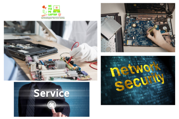 Texas Laptop Screen Repair: Fast, Trusted Service