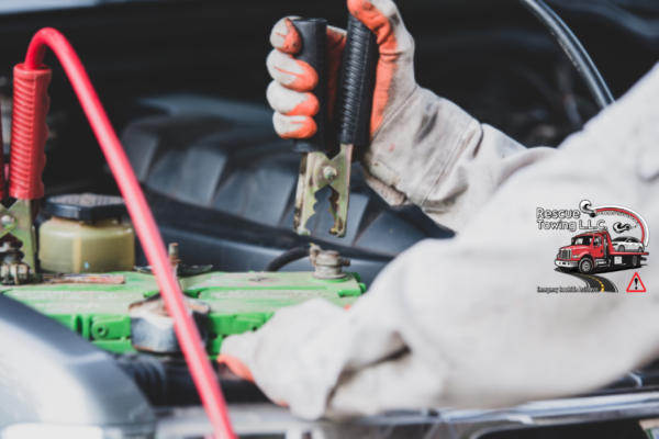 Fast, Dependable Flat Tire Help in Sacramento