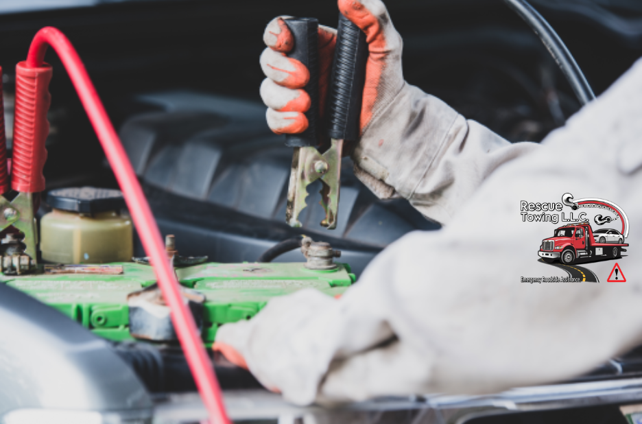 Fast, Dependable Flat Tire Help in Sacramento